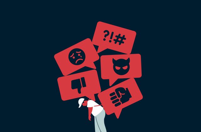 Una encuesta de ExpressVPN revela los peligros que enfrentan los niños en redes sociales