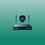 공유기에 VPN 설정하는 방법