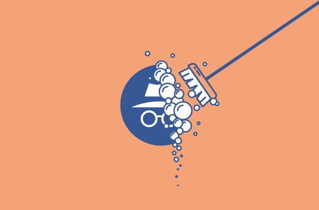 Come vedere e cancellare la cronologia di navigazione in incognito