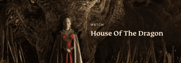 Où regarder House of the Dragon en 2025