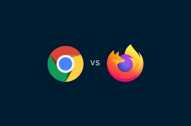 구글 크롬 vs. 파이어폭스: 더 나은 브라우저는?