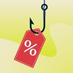 Laat je niet misleiden door kortingsbonfraudes tijdens Black Friday en Cyber Monday