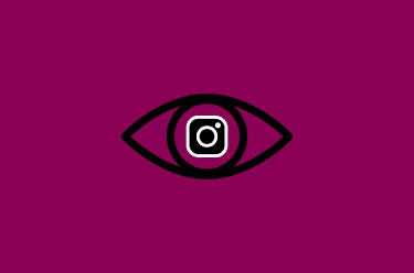 Comment voir si on vous espionne votre Instagram