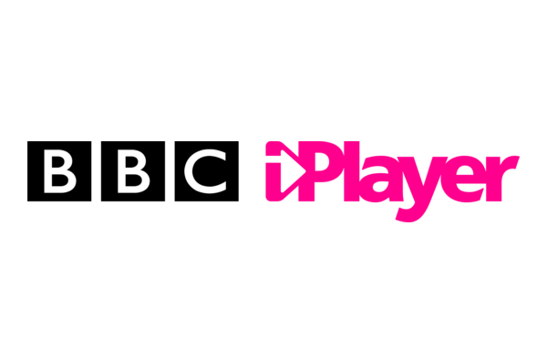 BBC iPlayer logó