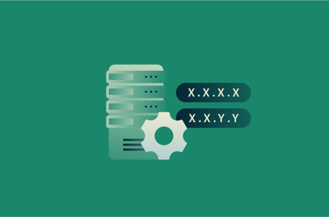 Was ist mein DNS? Wie Sie Ihren DNS-Server finden