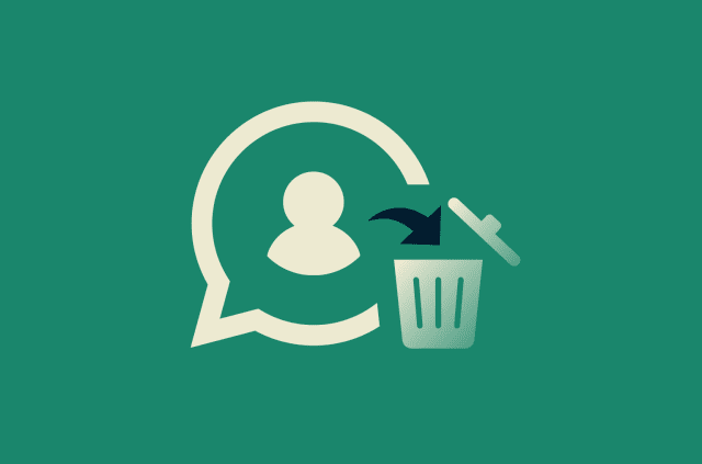 Comment supprimer votre compte WhatsApp (guide complet)