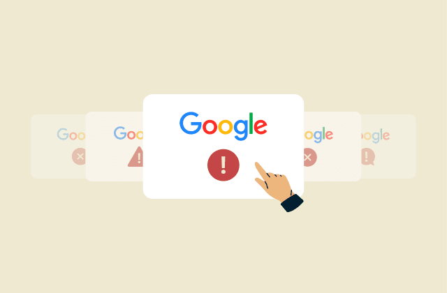 Google kritische Sicherheitswarnung: So erkennst du sie und reagierst richtig