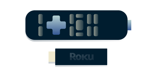 Roku Streaming Stick 4k@2x