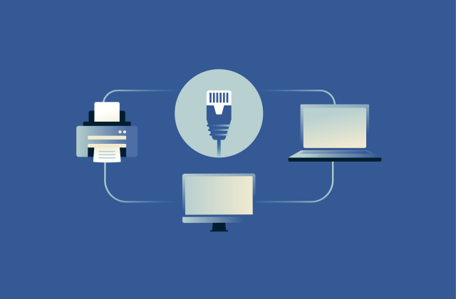 ¿Qué es Ethernet? Guía completa (VPN y seguridad)