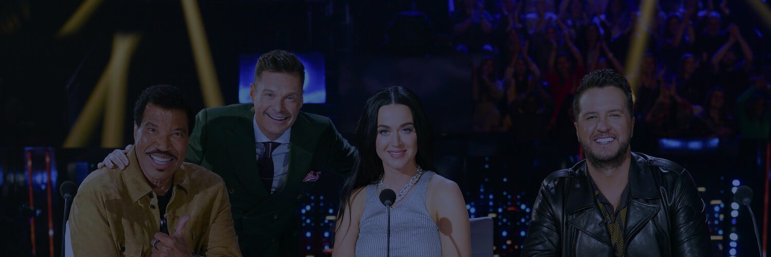 Guarda American Idol