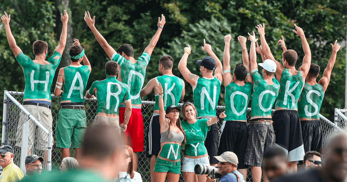 Watch Hard Knocks online