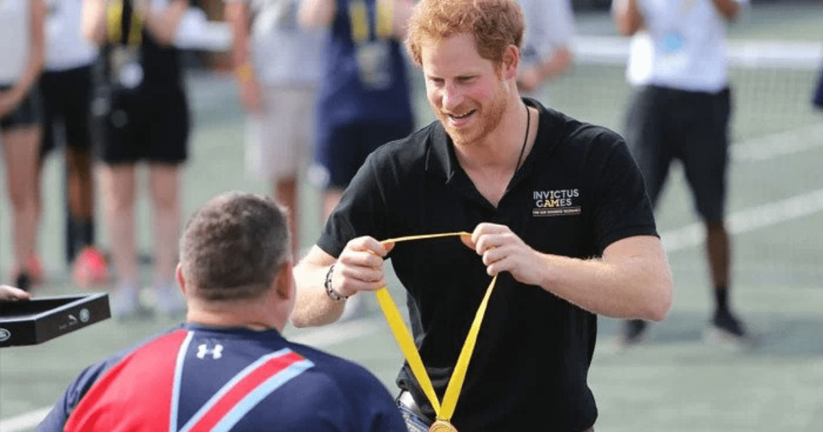 Watch Heart of Invictus online