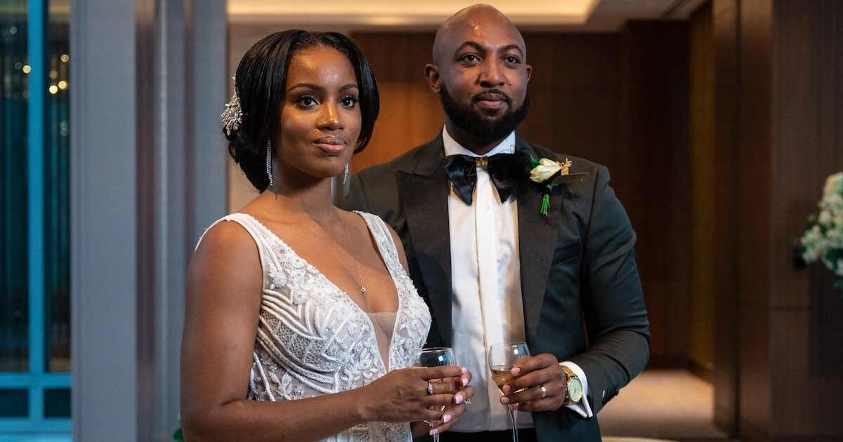 programa Married at First Sight