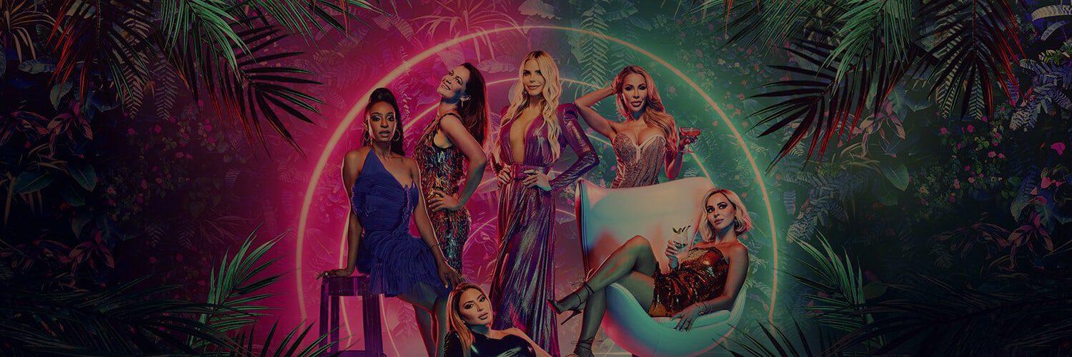 Real Housewives of Miamiシリーズ