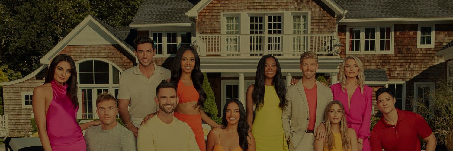 Regardez Summer House