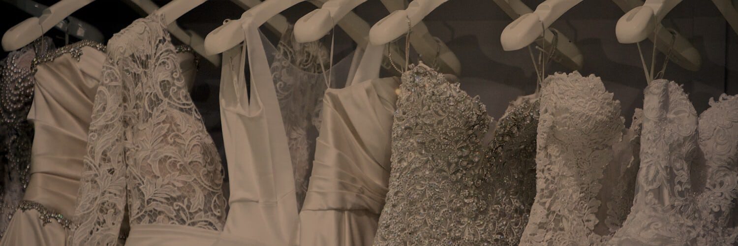 Abiti da sposa di Say Yes to the Dress