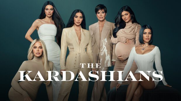 Where to watch The Kardashians