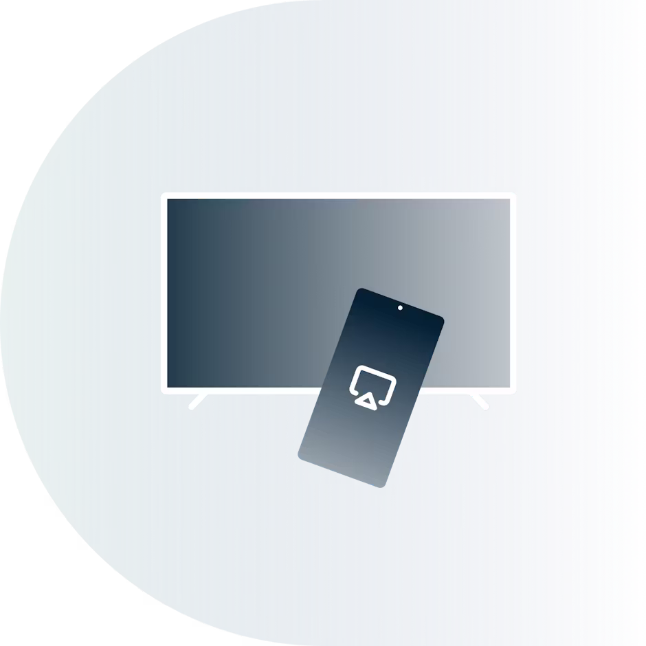 대형 화면 TV를 위한 최고의 VPN