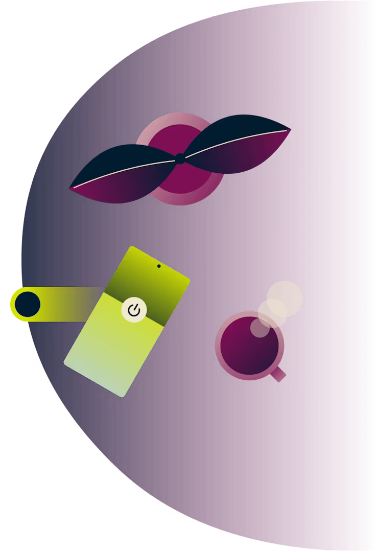 Last ned det beste VPN for Android.