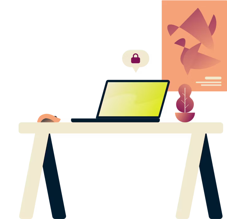 Den bästa VPN-tjänsten för Chromebook.