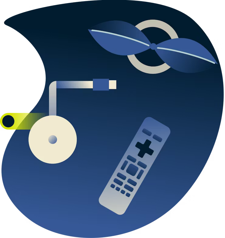 Chromecast için en iyi VPN.