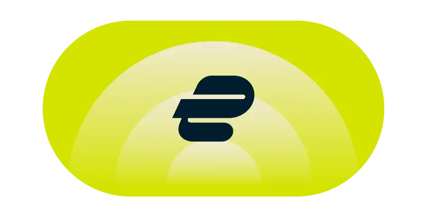 Інтернет без кордонів: карта з локаціями серверів у Європі та Америці.