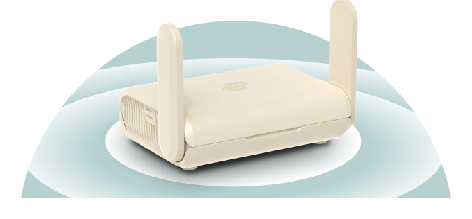 Een laptop en telefoon met een hangslot op hun schermen.