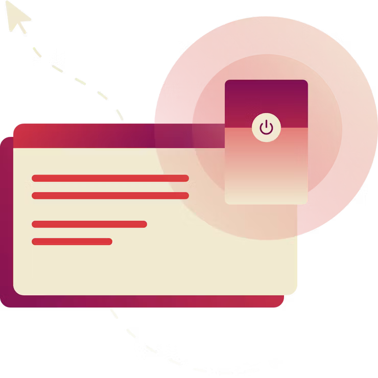 최고의 Firefox VPN 확장 프로그램을 다운로드하세요.