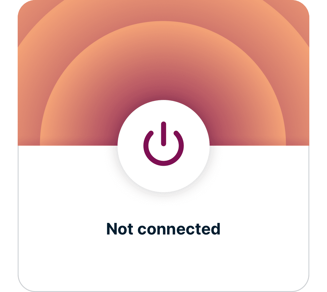 Langkah 1 menggunakan proksi VPN Android.