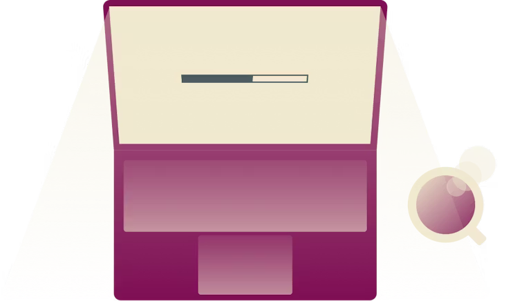 Konfigurer et VPN på Mac.