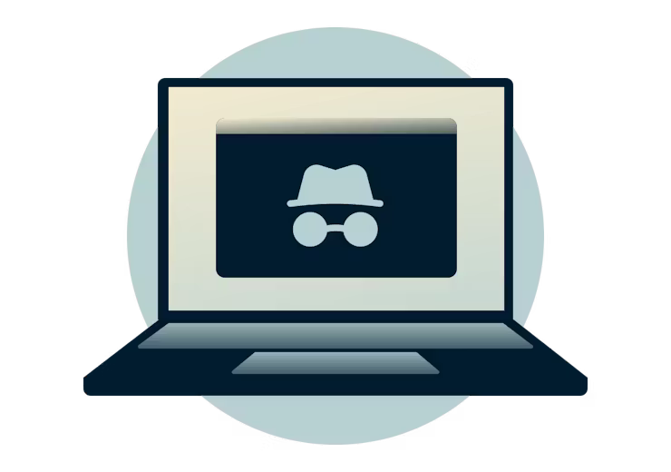 Користуйтеся розширенням для браузера ExpressVPN задля графічного інтерфейсу.