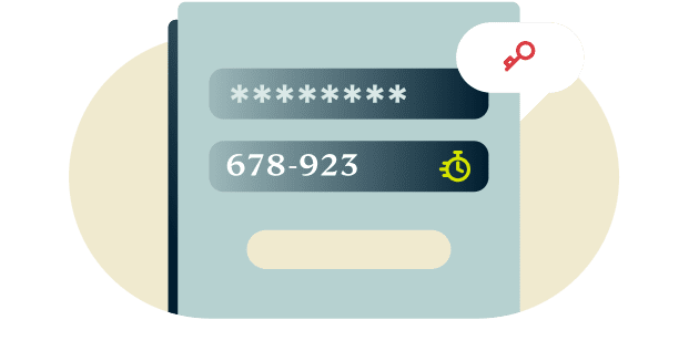 ExpressVPN Keys 2FA kód tabletta