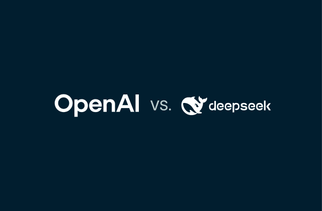 DeepSeek vs. ChatGPT: Which AI tool protects your data better?