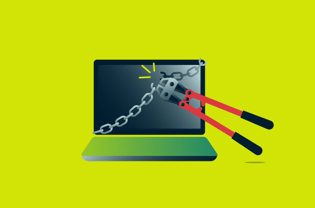 Ransomware removal: How to remove ransomware step by step