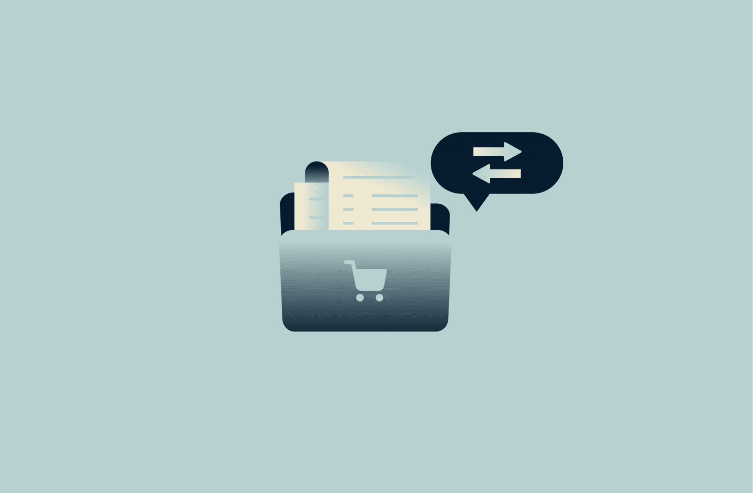 Electronic data interchange (EDI)