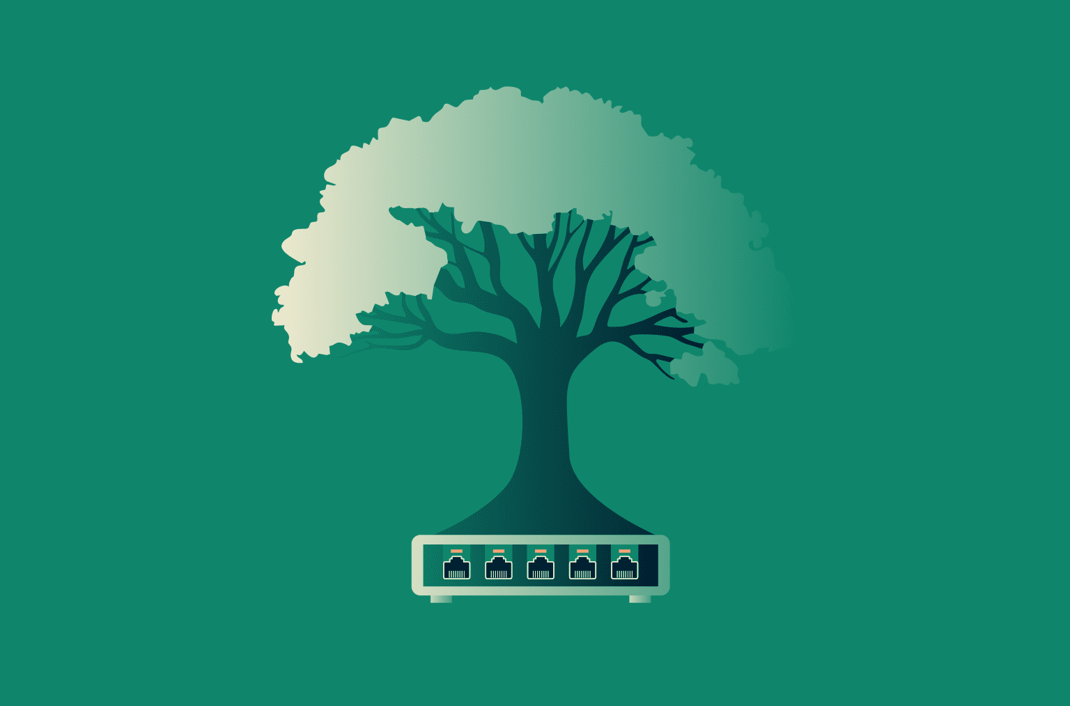 Spanning Tree Protocol (STP)